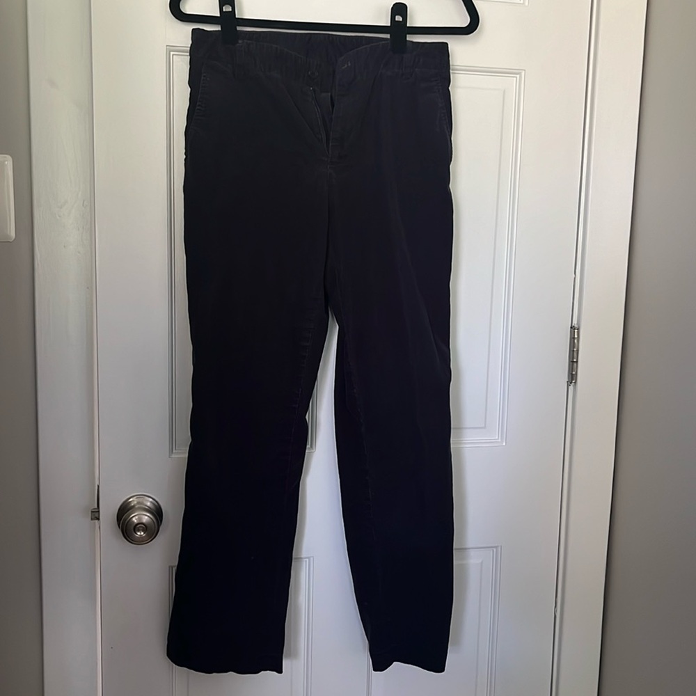Lauren Corduroy jeans